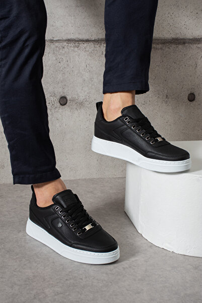 LesCarmine Casual Men's Sneakers