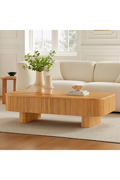 ZANESH Dulcinea Orta Sehpa