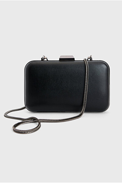 Love My Body Siyah Çanta