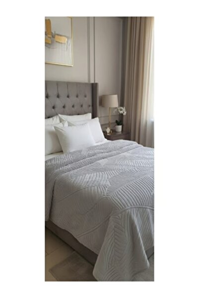 KÖSEOĞLU HOME بطانية مزدوجة من باديشاه إمبوس