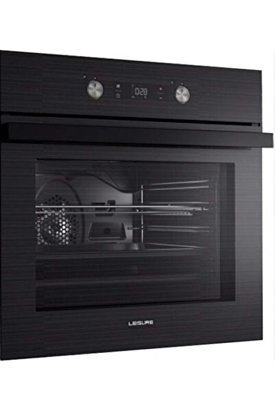 leisure PFL 9775 ES Inox 71L A-Sınıf ANKASTRE FIRIN