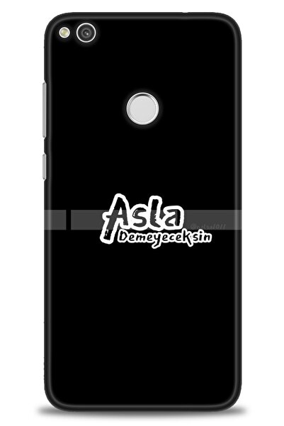 Rulet Aksesuar حافظة متوافقة مع هاتف هواوي P9 لايت 2017 HD مطبوع + واقي شاشة ...