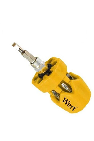 k karaaliler Bits Uçlu Değişken Uçlu Çoklu Tornavida Topaç Tornavida Seti 1 Adet