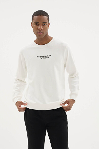 KLY طقم بيجامة بتصميم أنيق من القطن بنسبة 95% للموسم الجديد