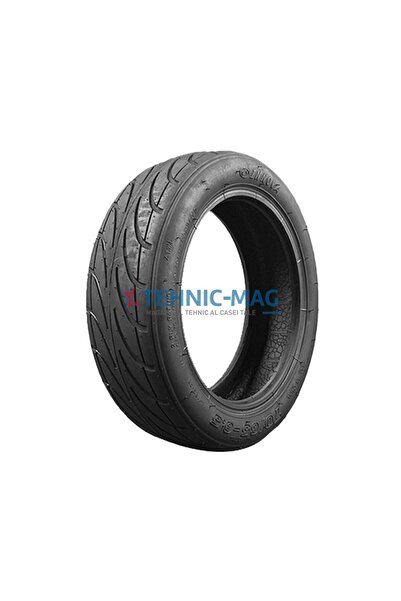 WM Anvelopă nouă pentru trotinetă electrică 70/65-6.5 (255 x 70) ranforsată Wispeed Moovway