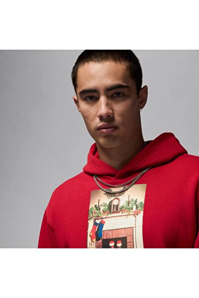 jordan sweatshirt trendyol