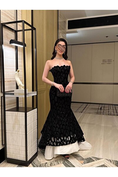 No branded Beautiful black dress