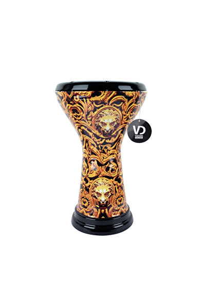 Vatan 5350 AĞIR DÖKÜM DARBUKA