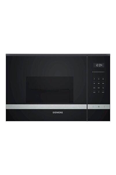 Siemens Built-In Microwave Oven 25 L 900 W