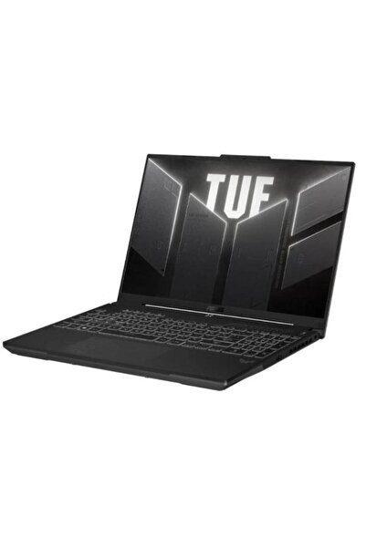 ASUS TUF Gaming A16 FA607NUG-RL211 6GB RTX4050 140w AMD Ryzen 7 7445HS 16GB 512GB SSD 16" FHD+ 144Hz