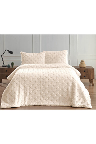 KÖSEOĞLU HOME MERİNOS DİAMOND COMFORTER SET