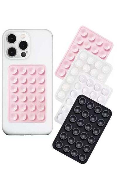 Generic Suction Phone Case Mount