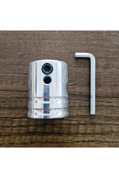 Datsu Motorlu Tırpan Örümcek Başlık - Yandan 2 Vidalı