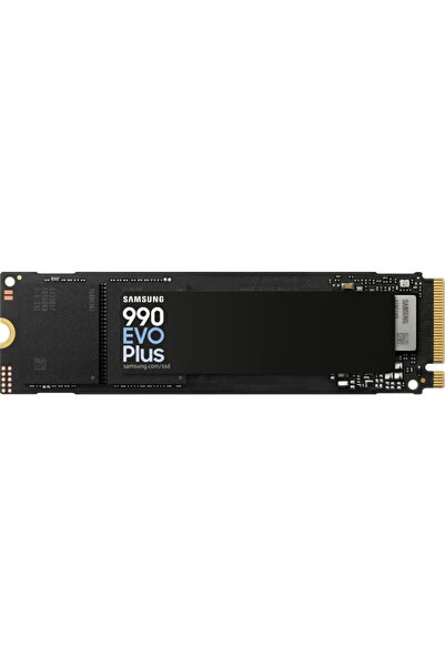 Samsung 990 EVO Plus 1TB PCIe 4.0 M.2 NVMe SSD