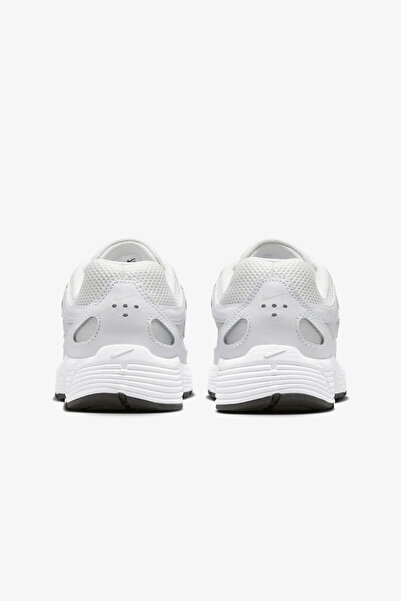 Nike P-6000 GS Kadın Sneaker HV5064-003 Beyaz Günlük Ayakkabı