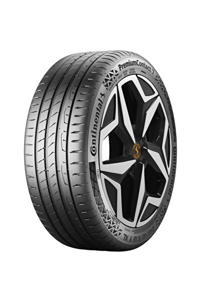 Continental 225/50 R17 98Y XL PremiumContact 7 ÜRETİM YILI: 2026