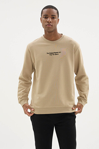 KLY طقم بيجامة بتصميم أنيق من القطن بنسبة 95% للموسم الجديد