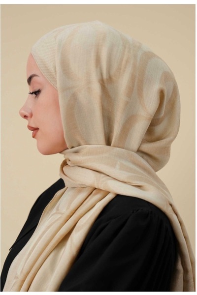 Imannoor Big Bambunoor Ferah Şal