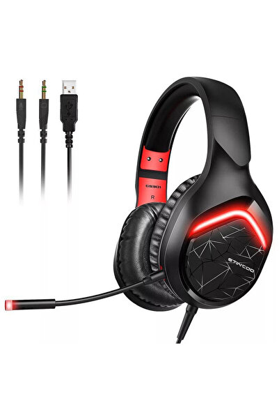 SOMIC Căști de gaming profesionale GS301