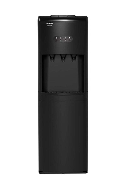 Hitachi Water Dispenser, Top Loading, Hot Cold and Ambient Temperature, Japan...