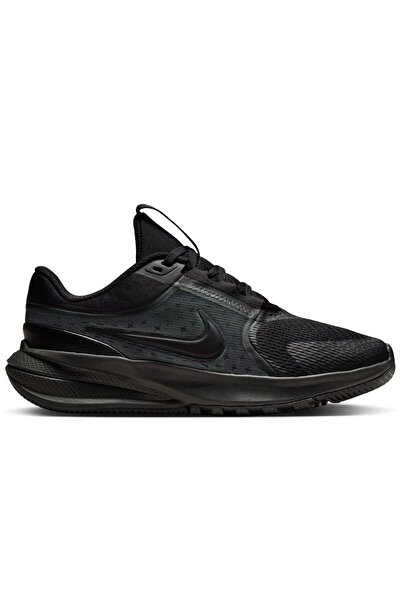 Nike Youth daily sports shoes star runner 5 (gs) black - hf7004-001