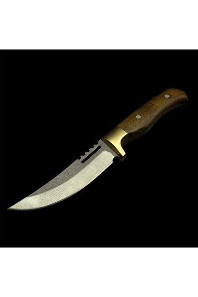 Bıçak Şehri Pirinç Balçak Bel Bıçağı