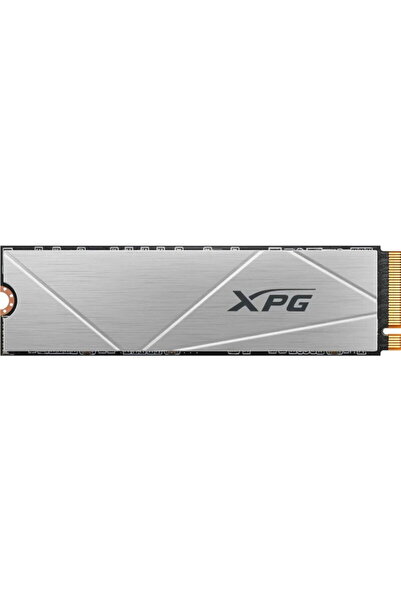 Adata XPG Gammix S60 2TB PCIe 4.0 M.2 SSD with Heatsink