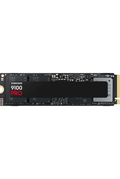 Samsung SSD 9100 PRO 2TB PCIe NVMe