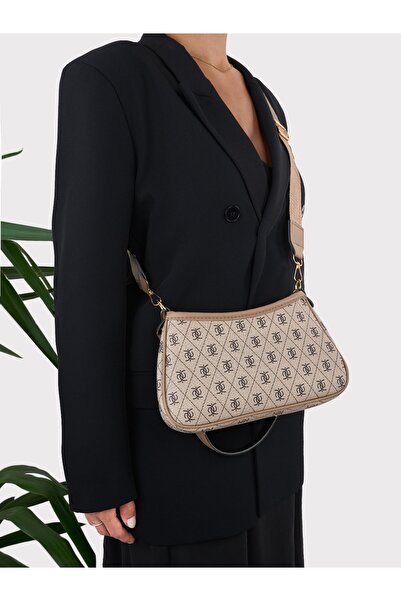 Madame Farme Monogram Baguette and Crossbody Bag for You