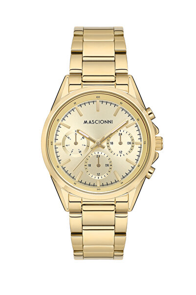mascionni M.1.1228.03 Women's Wristwatch
