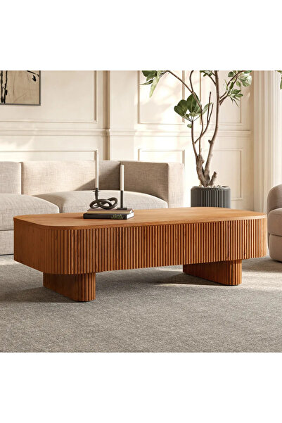 ZANESH Dulcinea Orta Sehpa