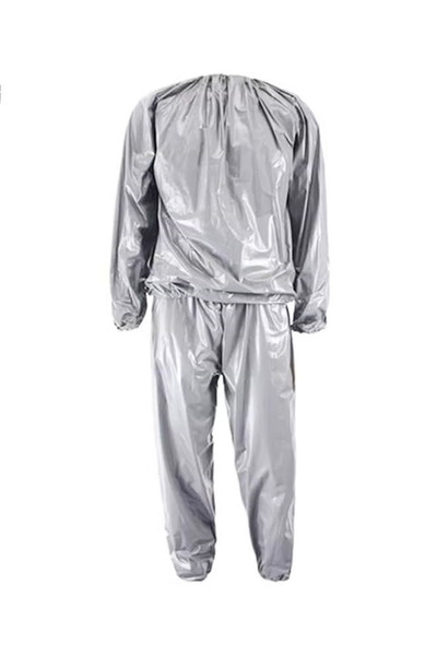 Fitness World بدلة ساونا