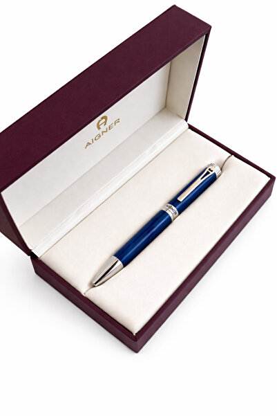 Genevcorner Luxury pen with an elegant gift box and shopping bag