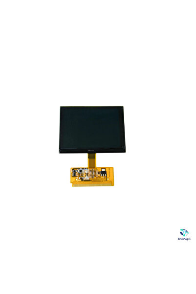OEM VDO LCD display for Audi