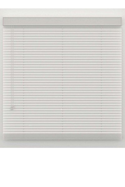 Generics Metal slat blinds for the kitchen, 125cm wide, 125cm high