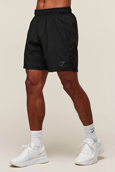 Stylovi Pantaloni scurți de antrenament sport GymShark |   Țesătură ultra fle...