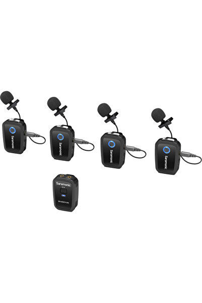 Saramonic Transmițător audio wireless Blink 500 T4