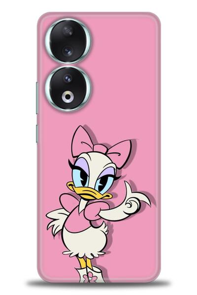 Rulet Aksesuar حافظة متوافقة مع هاتف هواوي هونر 90، غطاء مطبوع عالي الدقة - ح...