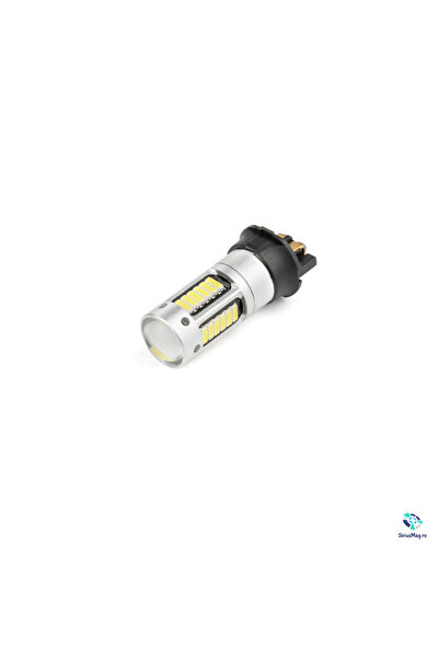 Multimarca Bec Led Canbus PW24W PWY24W