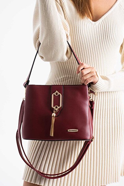 Sanmorris Shoulder Bag