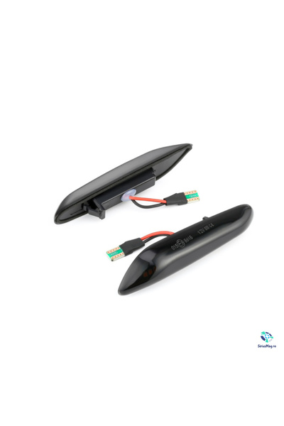 BMW Set 2 Lampi Semnalizare Led Dinamice pentru E90