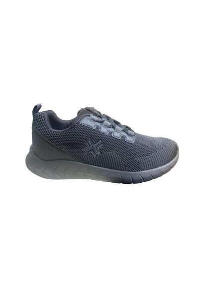 WALKONT Buck4324 Gray Men's Sports Shoes