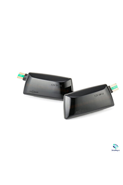 Opel Set 2 Lampi Semnalizare Led Dinamice pentru Astra H