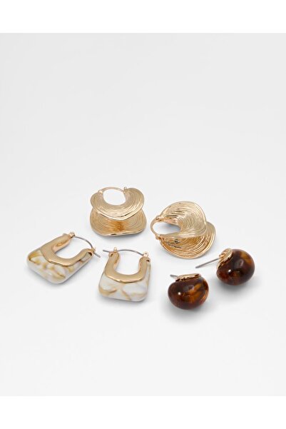 Aldo غليجوني / ملحقات