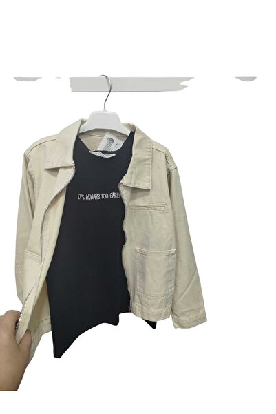 Mackays 2 li ceket takım