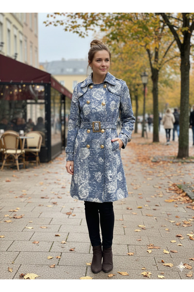 diğer 111 Trençkot