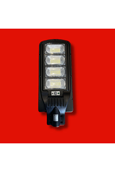 ARİES ENERJİ 200W Güneş Enerjili Led Projektör Garantili Profesyonel Yüksek I...