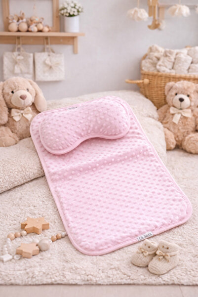 tinitins فتحة سفلية مسطحة منقوشة بالحمص