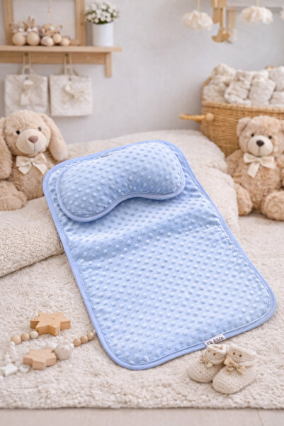 tinitins فتحة سفلية مسطحة منقوشة بالحمص