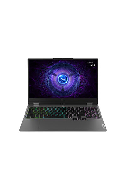 LENOVO LOQ 15IRX9 83DV00W6TR i7-13650HX 16 GB 512 GB SSD RTX4050 15.6'' Full ...